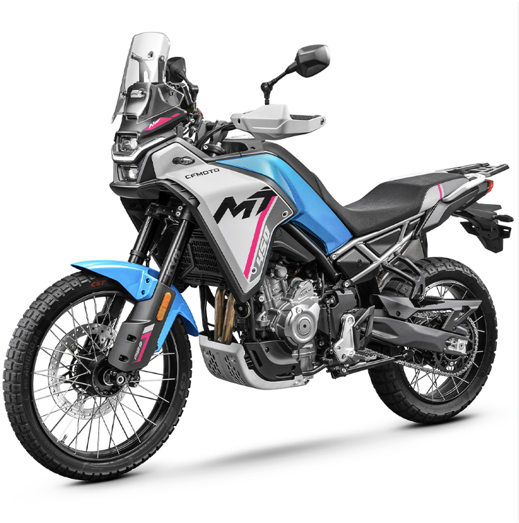 CF Moto 450MT 2026