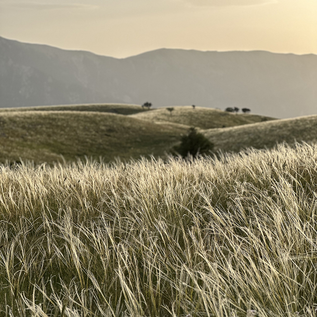 Albanian Alps Expedition